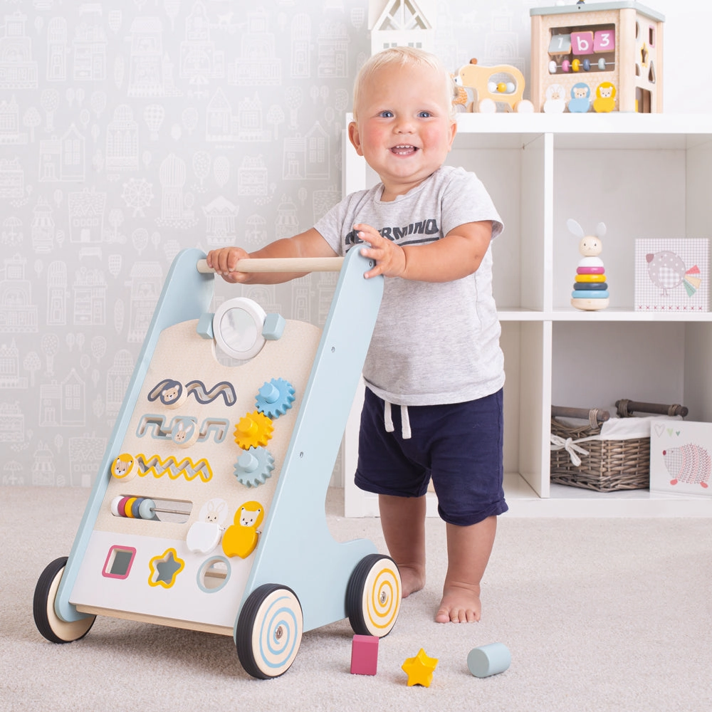 FSC Certified Activity Walker