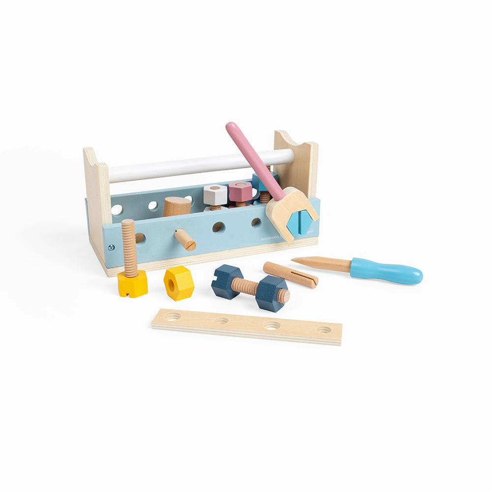 FSC Certified Activity Work Bench