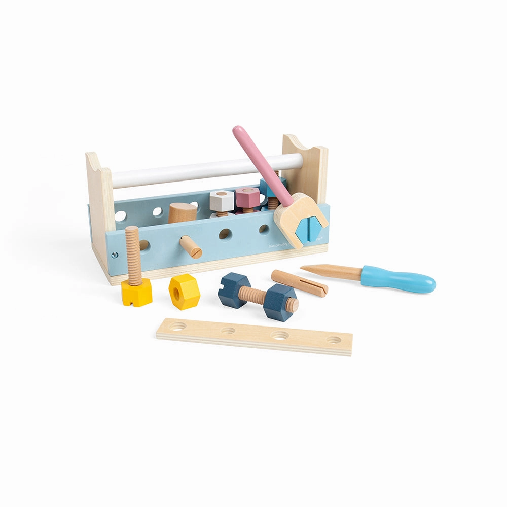 FSC Certified Activity Work Bench
