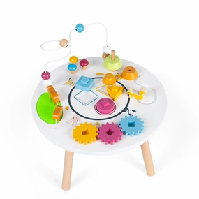 FSC Certified Animal Activity Table