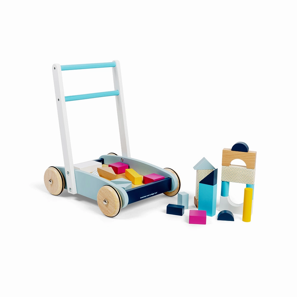 FSC Certified Baby Walker