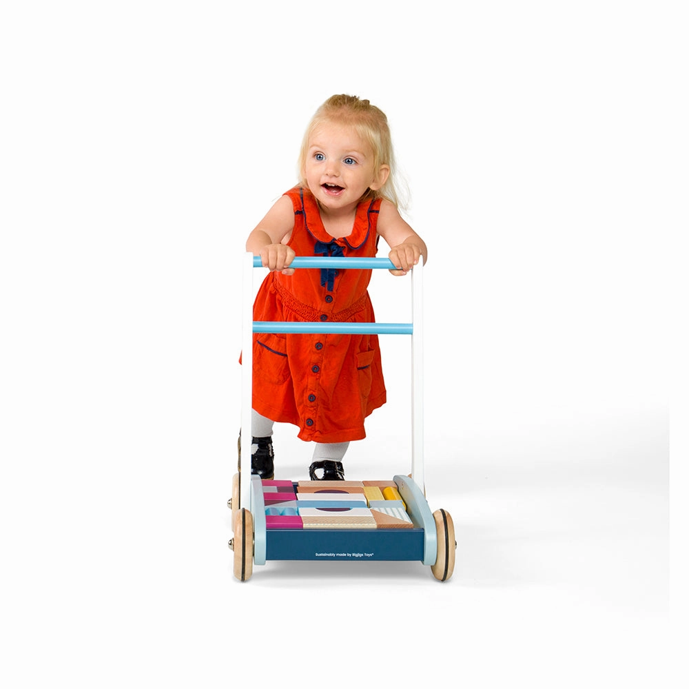 FSC Certified Baby Walker