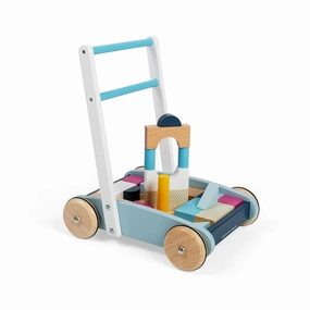 FSC Certified Baby Walker