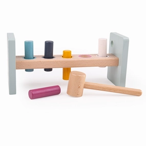 FSC Certified Hammer Bench