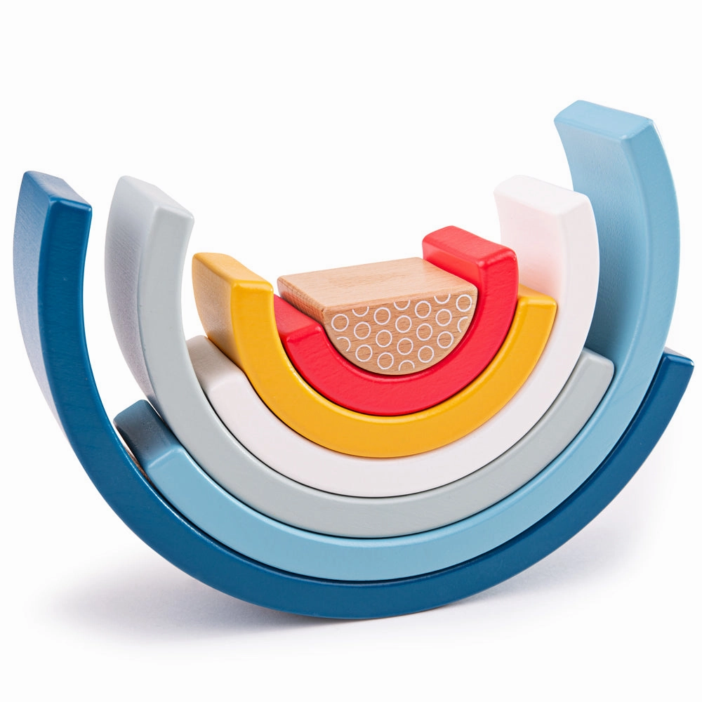 FSC Certified Rainbow Arches
