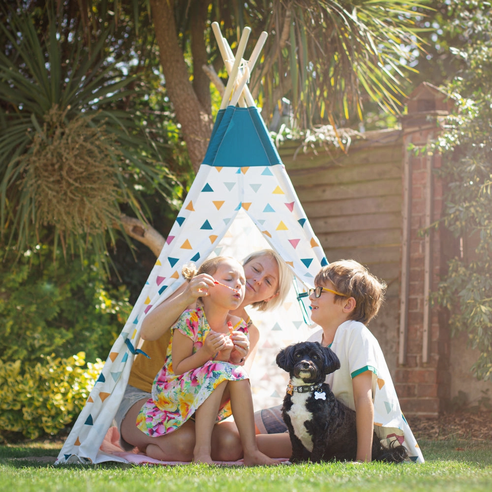 FSC Certified Teepee
