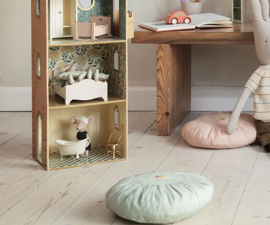 Furniture For Mouse - Bathtub