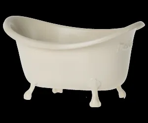 Furniture For Mouse - Bathtub