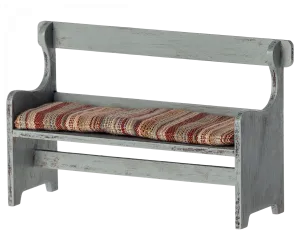 Furniture for Mouse - Bench