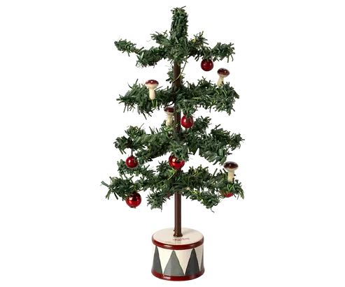 Furniture For Mouse - Christmas Tree