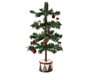 Furniture For Mouse - Christmas Tree