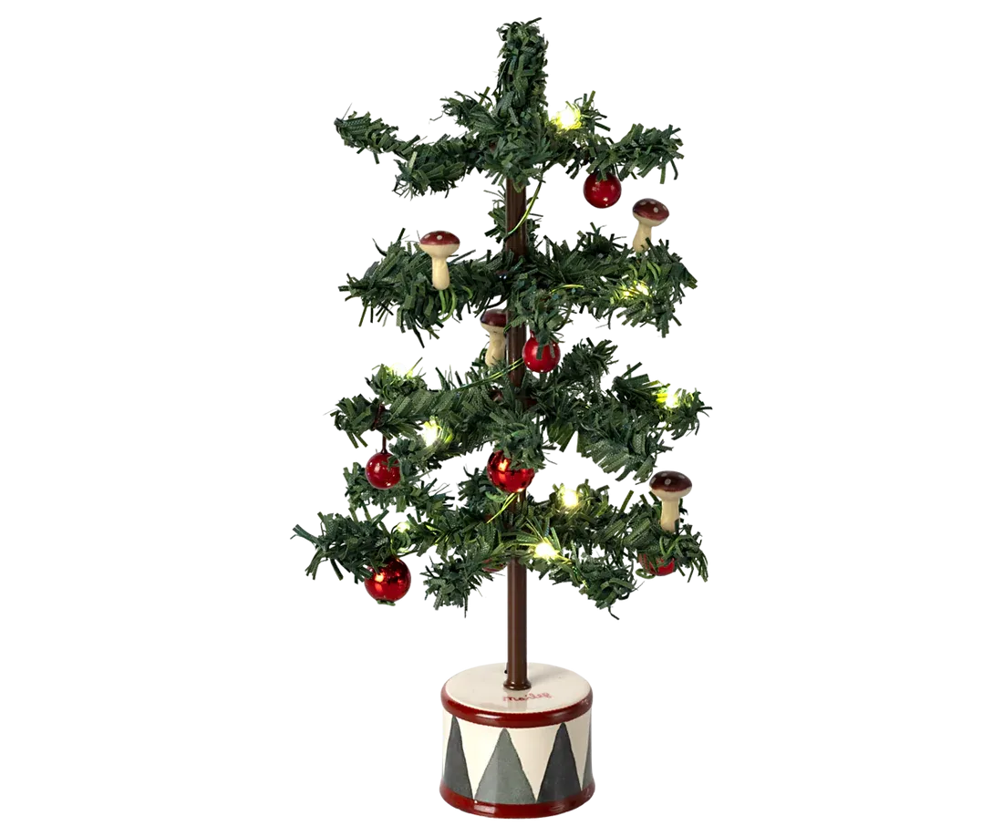 Furniture For Mouse - Christmas Tree