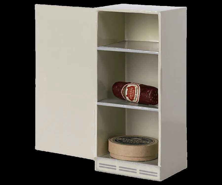 Furniture For Mouse - Fridge