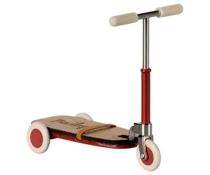 Furniture For Mouse - Kick Board - Red