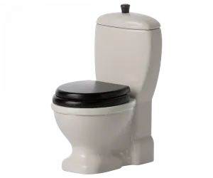 Furniture For Mouse - Toilet
