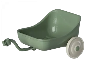 Furniture For Mouse - Tricycle Hanger - Green