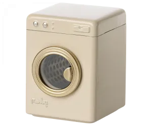 Furniture For Mouse - Washing Machine