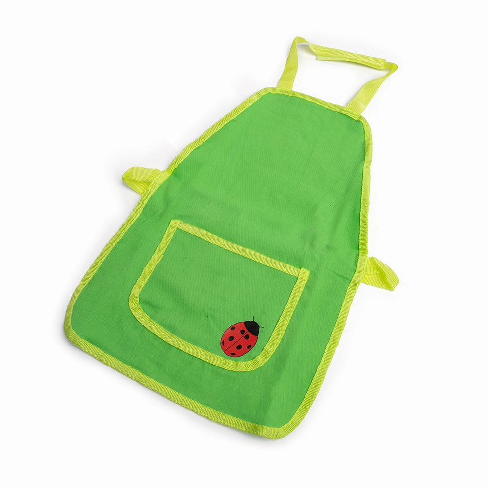 Garden Apron - DAMAGED BOX