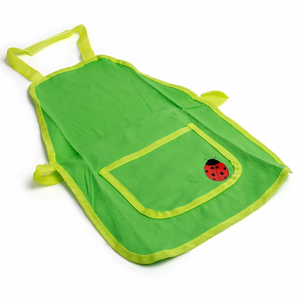 Garden Apron - DAMAGED BOX