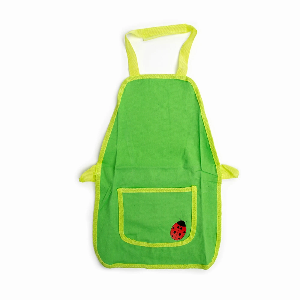 Garden Apron - DAMAGED BOX