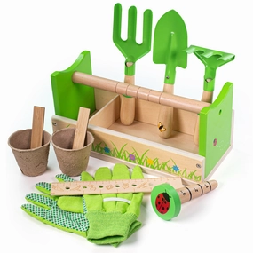 Gardening Caddy