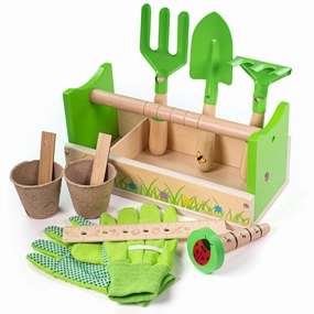 Gardening Caddy