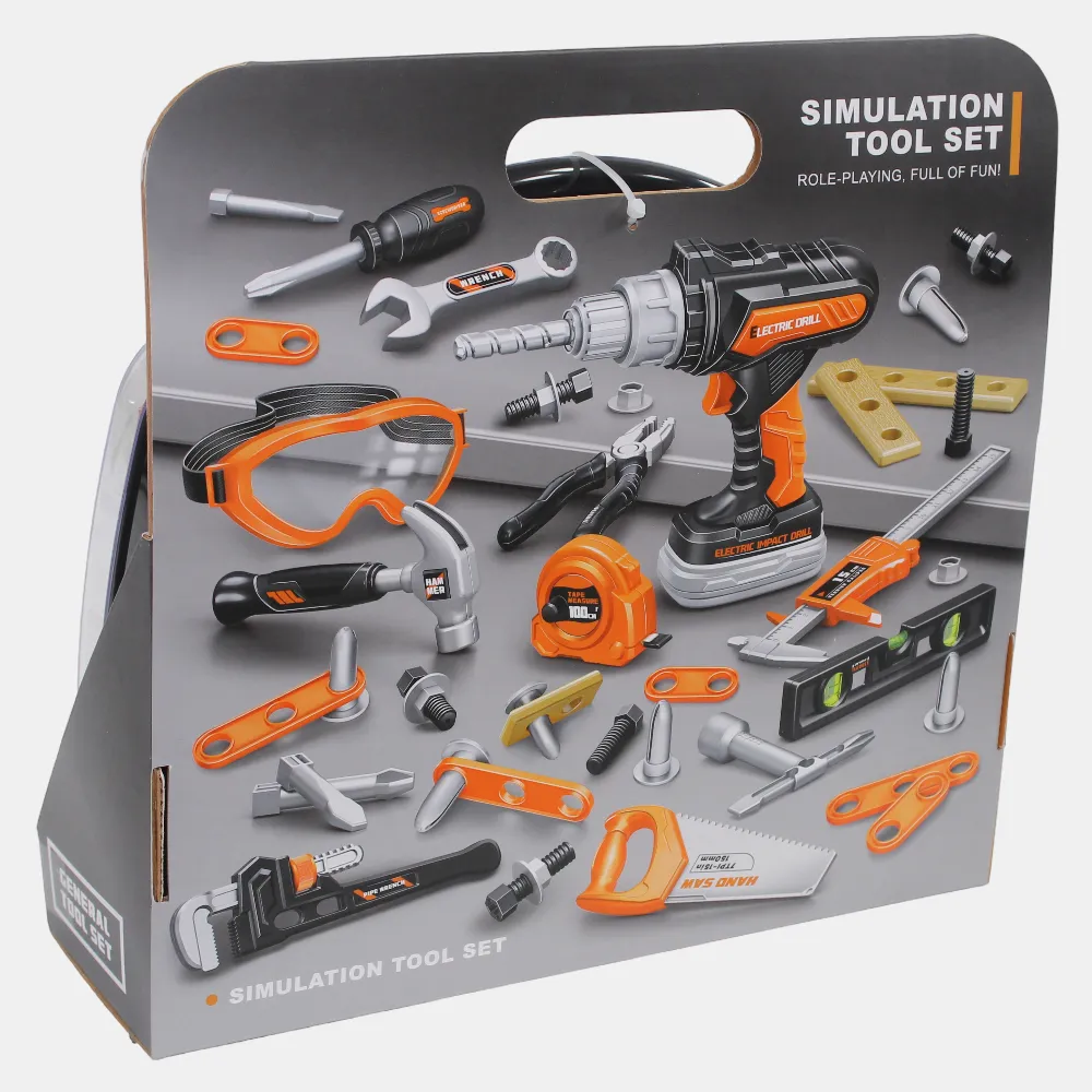 General Tool Kit