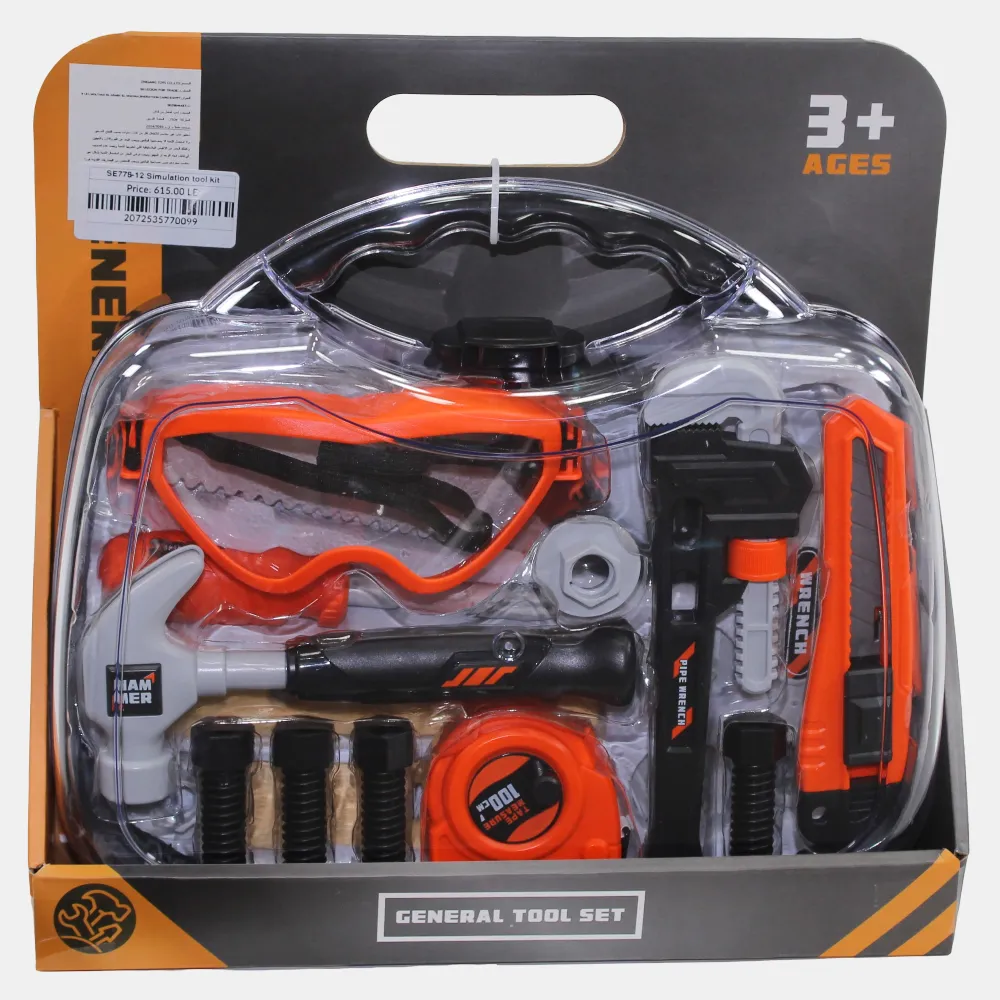 General Tool Kit