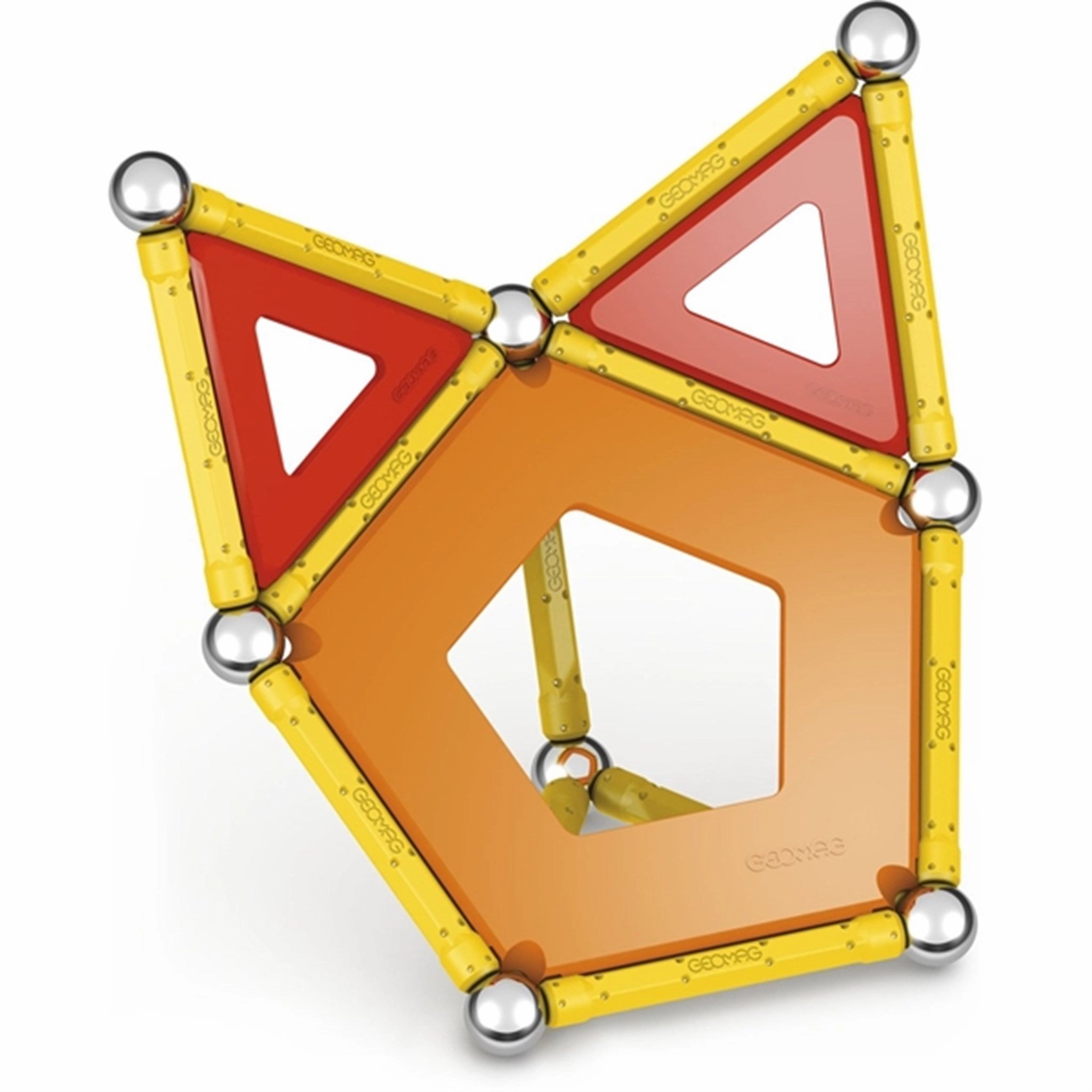 Geomag Classic Panels Recycled 35 pcs