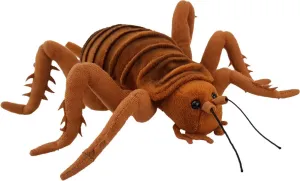 Giant Weta plush