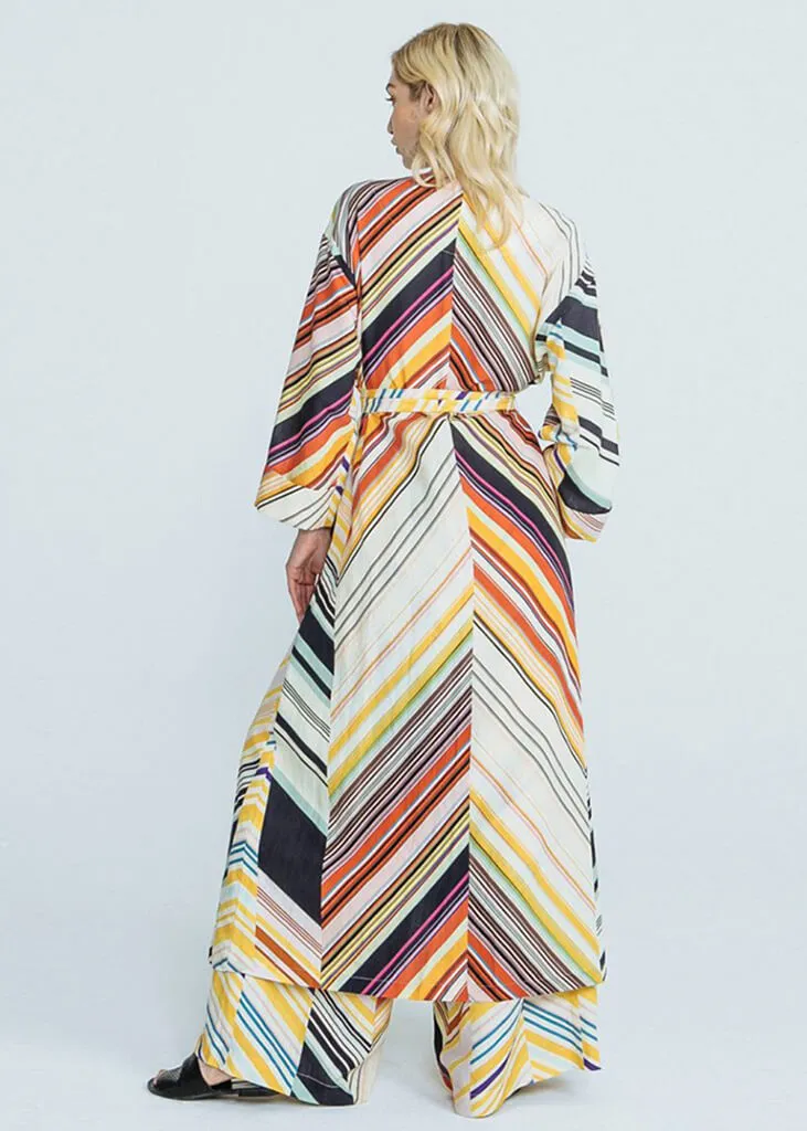 Girl Talk Playsuit