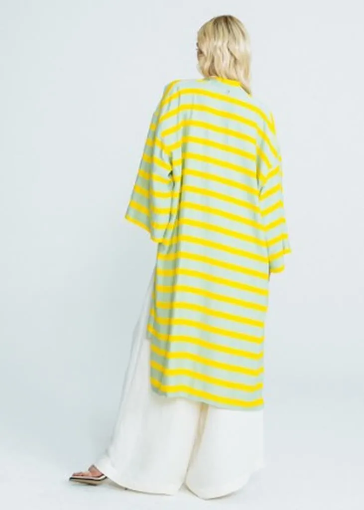 Girl Talk Playsuit