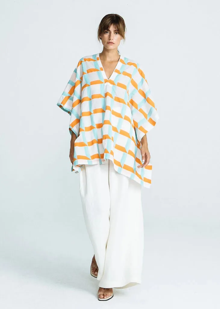 Girl Talk Playsuit
