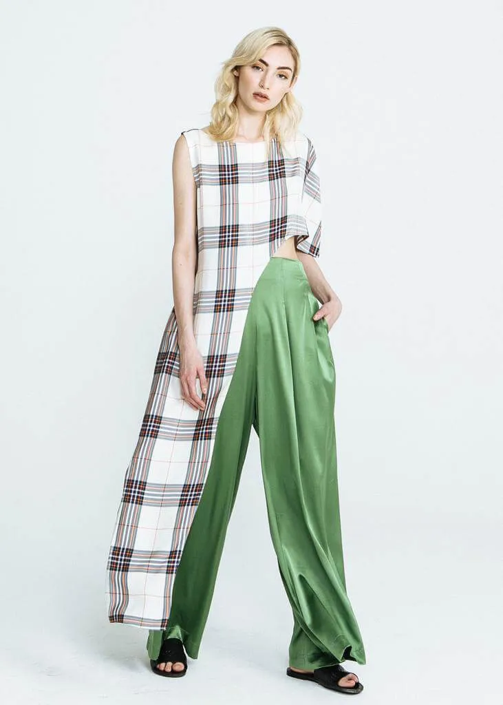 Girl Talk Playsuit