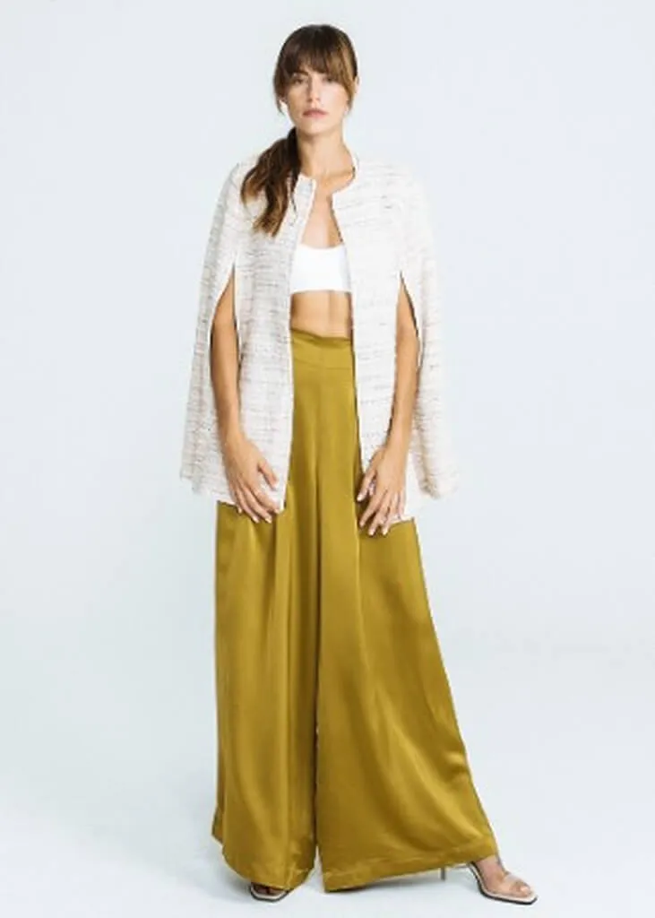 Girl Talk Playsuit