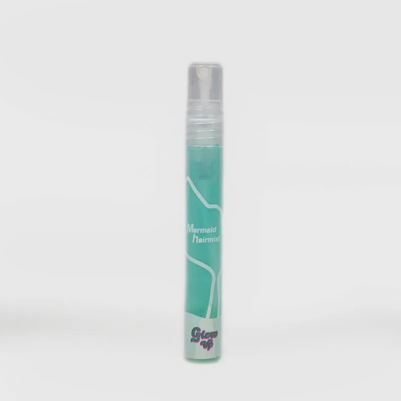 Glow Up Mermaid Collection  Dive into Sparkling Magic
