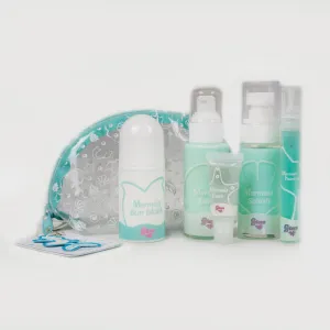 Glow Up Mermaid Collection  Dive into Sparkling Magic