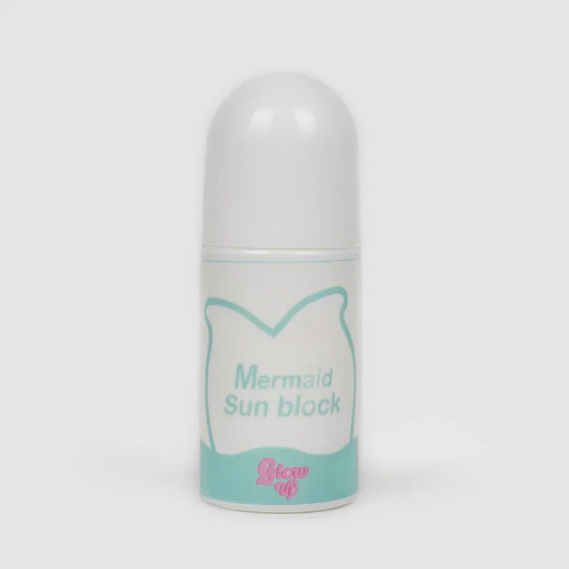 Glow Up Mermaid Collection  Dive into Sparkling Magic