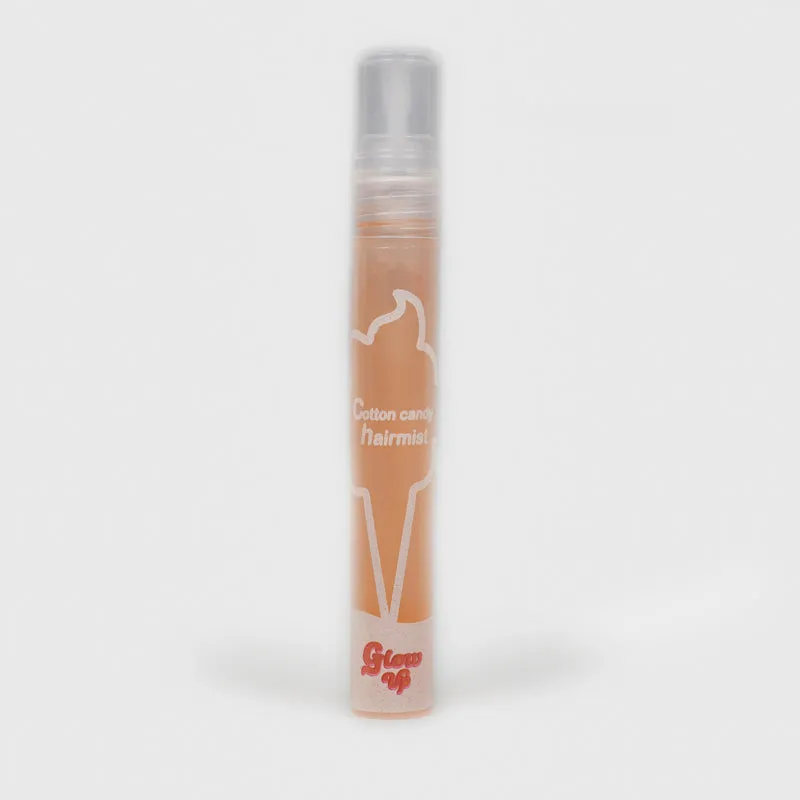 Glow Up Sweet Cotton Candy Collection  Sweet Fun in Every Spritz