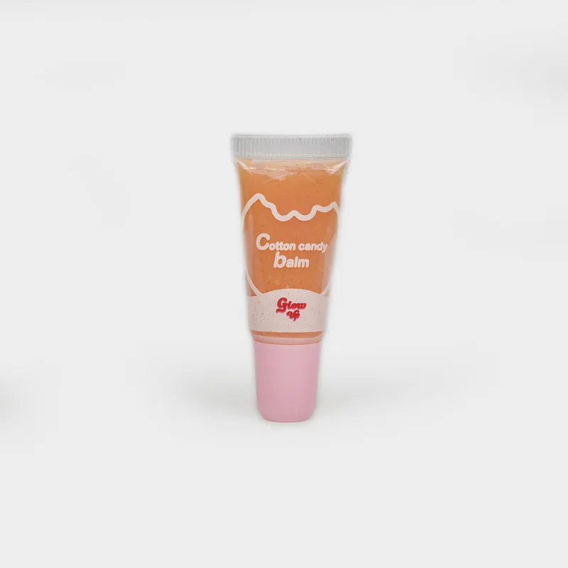 Glow Up Sweet Cotton Candy Collection  Sweet Fun in Every Spritz