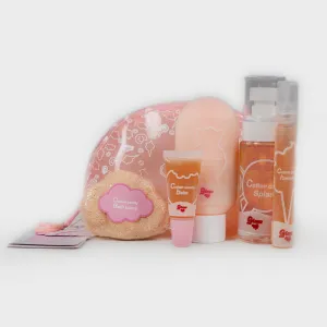 Glow Up Sweet Cotton Candy Collection  Sweet Fun in Every Spritz