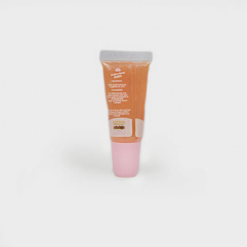 Glow Up Sweet Cotton Candy Collection  Sweet Fun in Every Spritz