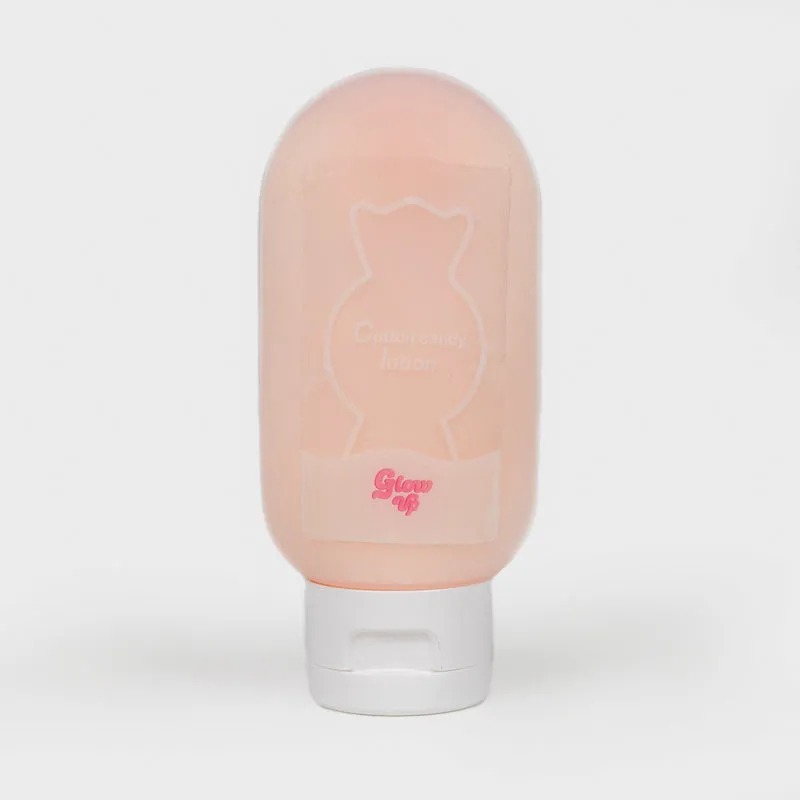 Glow Up Sweet Cotton Candy Collection  Sweet Fun in Every Spritz