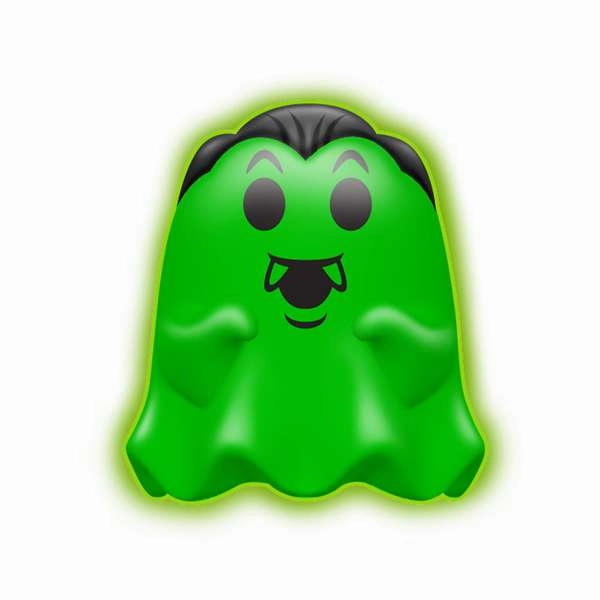 Glowy Ghost Needoh