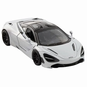 Goki McLaren 720S White