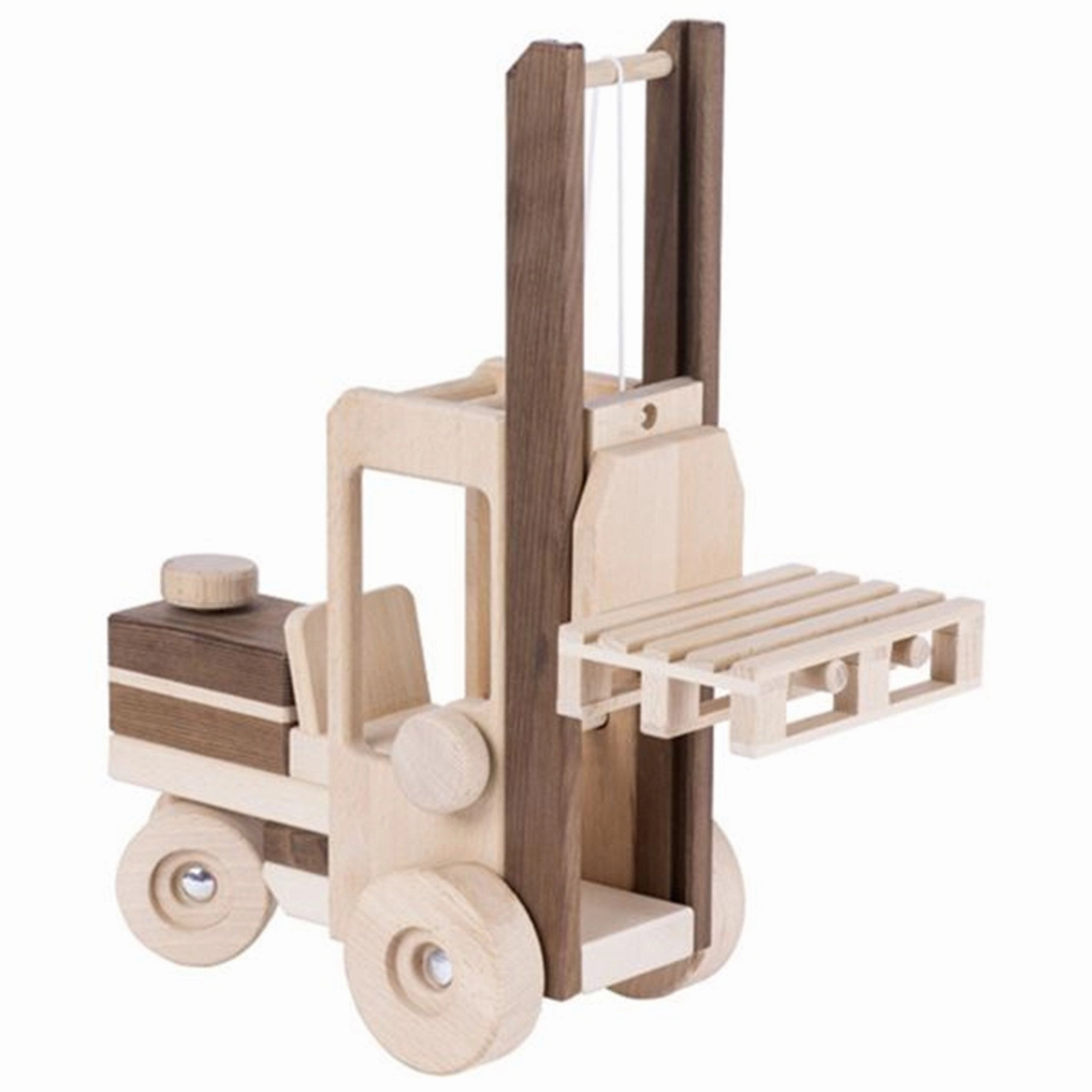 Goki Nature Forklift Truck Kipper