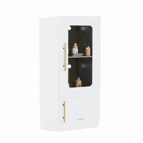 Gourmet Toy Fridge