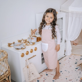 Gourmet Toy Kitchen