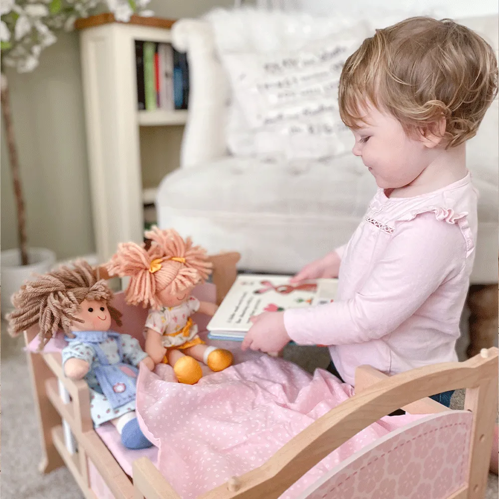 Grace Doll - Small