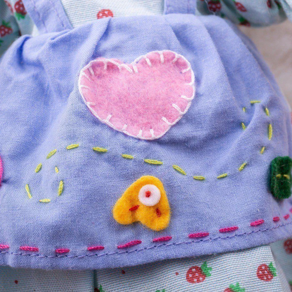 Grace Doll - Small
